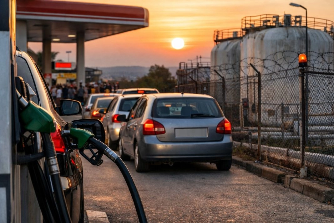Nestašica goriva ili panika? Što se događa na benzinskim crpkama u Hrvatskoj
